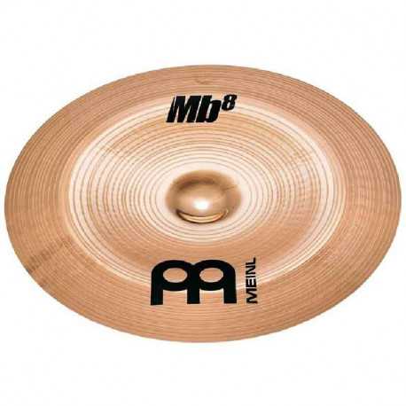 Meinl Тарілка Meinl MB8-18CH-B Mb8 18" China