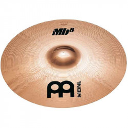 Meinl Тарілка Meinl MB20-18MHC-B Mb20 18" Medium Heavy Crash