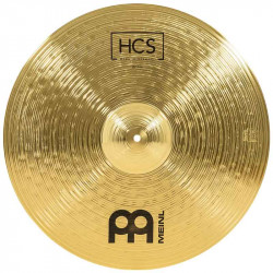Meinl Тарілка Meinl HCS20R HCS 20" Ride