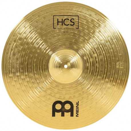 Meinl Тарілка Meinl HCS20R HCS 20" Ride