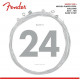 FENDER 250'S