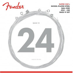 FENDER 250'S