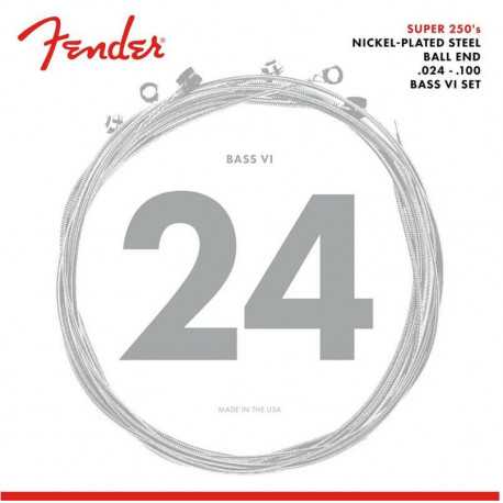FENDER 250'S