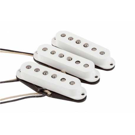 FENDER CUSTOM SHOP '54 STRAT PICKUP SET