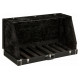 FENDER CLASSIC SERIES CASE STAND 7 GUITAR BLACK