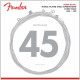 FENDER 8250-5M