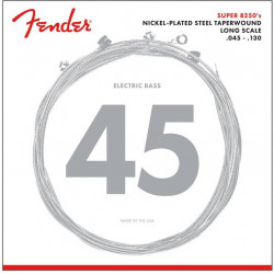 FENDER 8250-5M