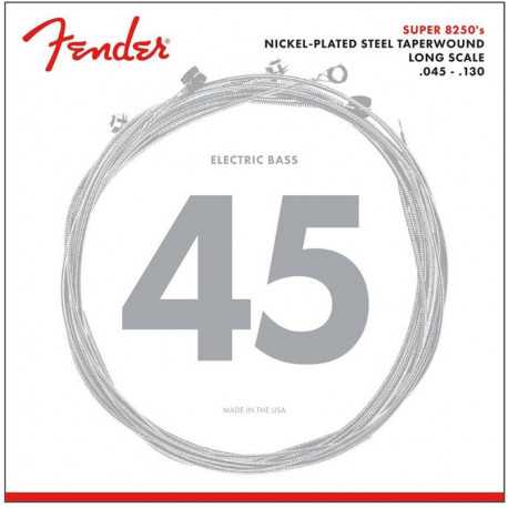 FENDER 8250-5M