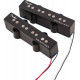 FENDER ULTRA NOISELESS VINTAGE JAZZ BASS PICKUP SET