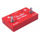 FENDER PEDAL 2-SWITCH ABY