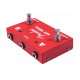 FENDER PEDAL 2-SWITCH ABY