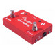 FENDER PEDAL 2-SWITCH ABY