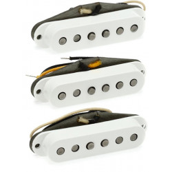 FENDER CUSTOM SHOP '69 STRAT PICKUP SET