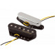 FENDER VINTAGE NOISELESS TELE PICKUP SET