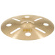 Meinl Byzance Vintage 16" Trash Crash (Meinl B16TRC)