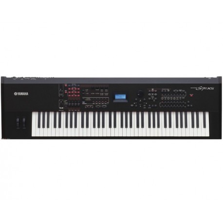 YAMAHA S70XS