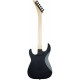 JACKSON JS32Q DINKY ARCH TOP DKA AR DARK SUNBURST
