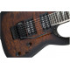 JACKSON JS32Q DINKY ARCH TOP DKA AR DARK SUNBURST