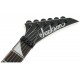 JACKSON JS32Q DINKY ARCH TOP DKA AR DARK SUNBURST