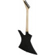 JACKSON JS32T KELLY AH SATIN BLACK