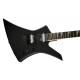 JACKSON JS32T KELLY AH SATIN BLACK