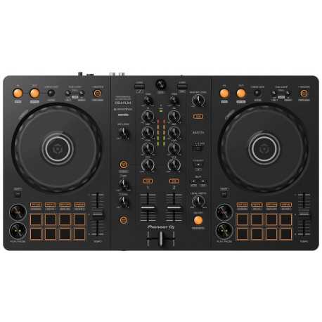 Pioneer DDJ-FLX4