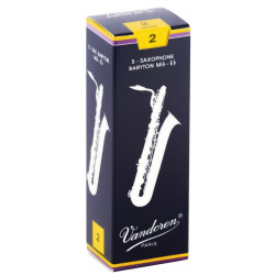 VANDOREN SR242