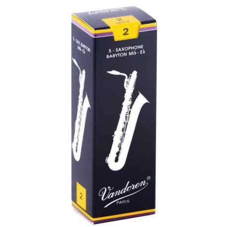 VANDOREN SR242