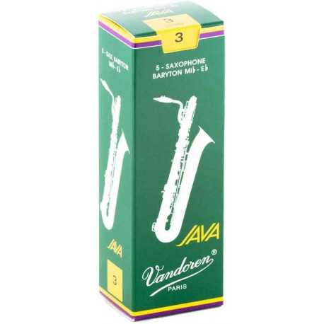 VANDOREN JAVA 3 SR343