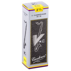 VANDOREN V12 CR6225