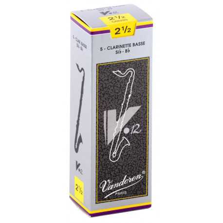 VANDOREN V12 CR6225
