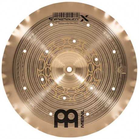 Meinl Тарілка Meinl GX-14FCH
