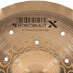 Meinl Тарілка Meinl GX-12FCH Generation X 12" China