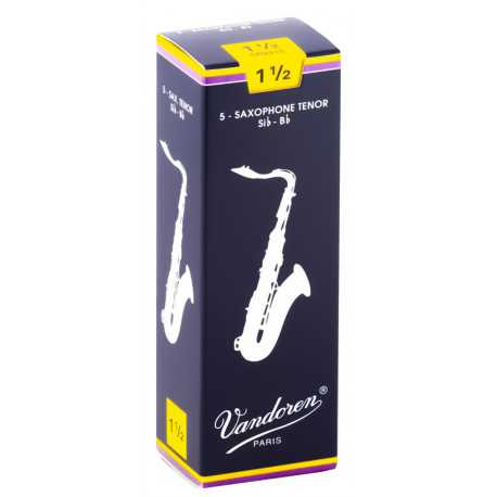 VANDOREN Traditional SR2215