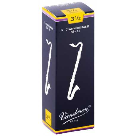 VANDOREN Traditional CR1235