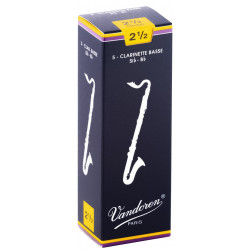 VANDOREN Traditional CR1225