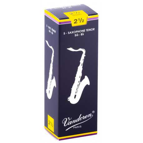 VANDOREN Traditional SR2225
