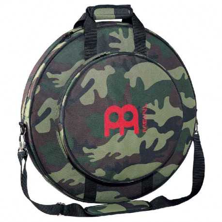 Meinl Чохол для тарілок Meinl MCB22-C1