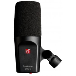 SE ELECTRONICS DYNACASTER DCM6