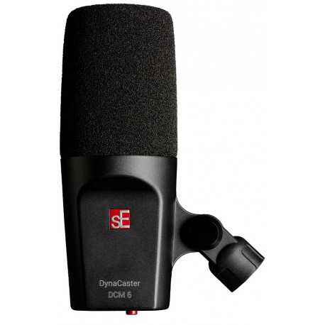 SE ELECTRONICS DYNACASTER DCM6