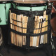 Meinl Чохол для паличок Meinl MDLXSB