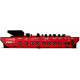 LINE 6 POD Go Limited Edition Red