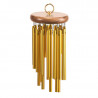 Meinl Hand Held 24 Bars Hand Chimes (Meinl CH-H24)