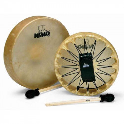 Meinl Фрейм драм Meinl NINO554(15")