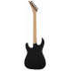 JACKSON PRO SERIES SL2Q MAHOGANY TRANS GREEN