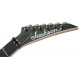 JACKSON PRO SERIES SL2Q MAHOGANY TRANS GREEN