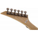 JACKSON PRO SERIES SL2Q MAHOGANY TRANS GREEN
