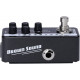 MOOER 015 BROWN SOUND