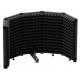 FZONE FMS-01L Microphone Isolation Shield
