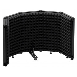 FZONE FMS-01L Microphone Isolation Shield